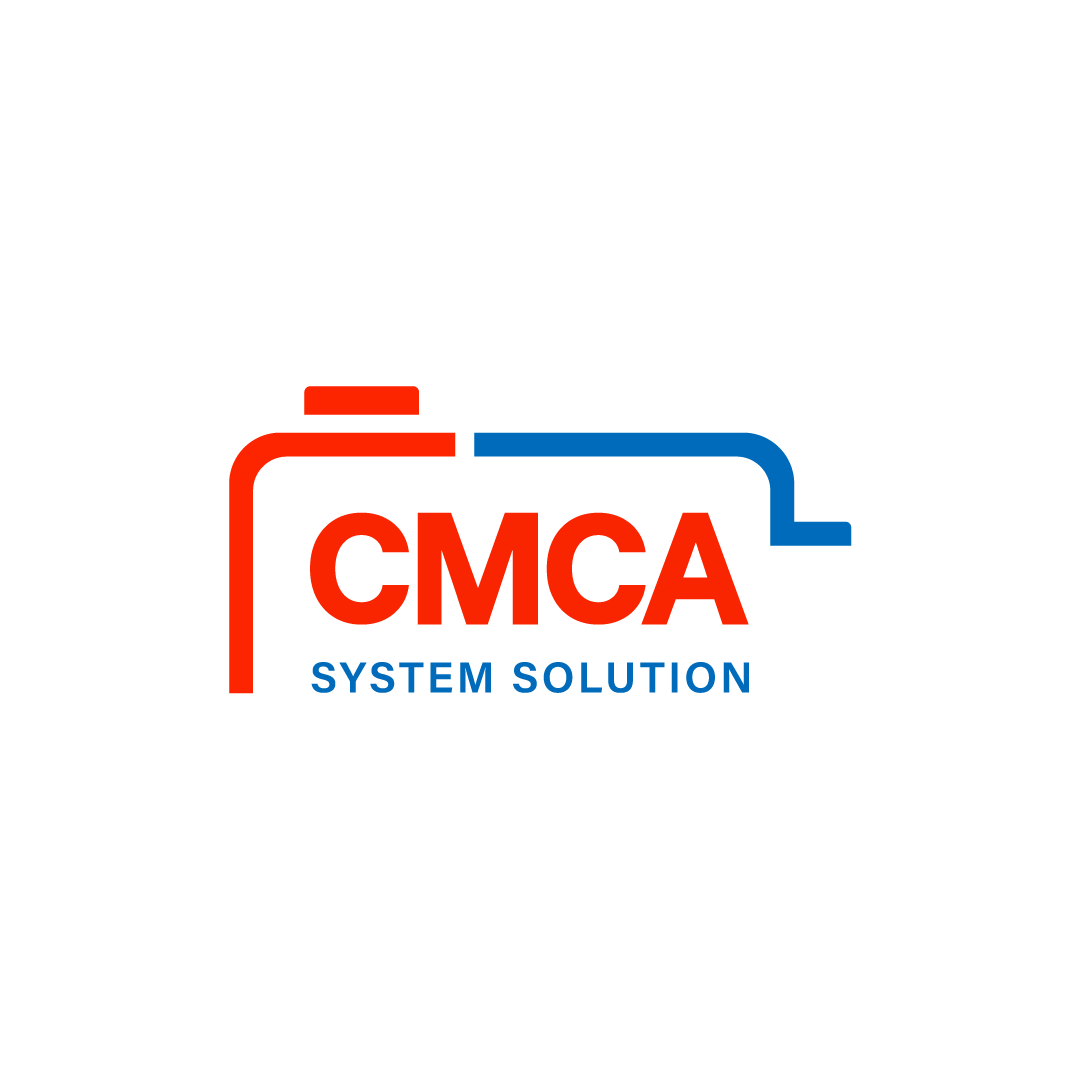 CMCA S.r.l. Logo